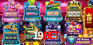 19Bet